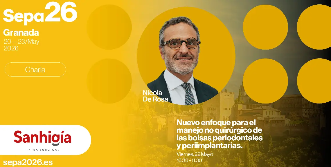 Hidrogel Bioteck en SEPA Granada