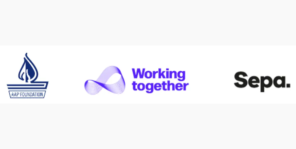 SEPA wORKING TOGETHER
