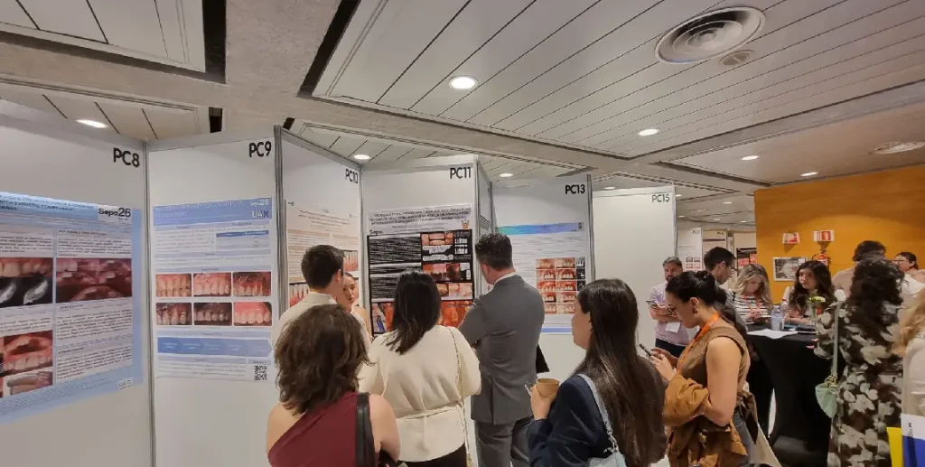 Los jóvenes han tenido una alta participación en SEPA Granada.