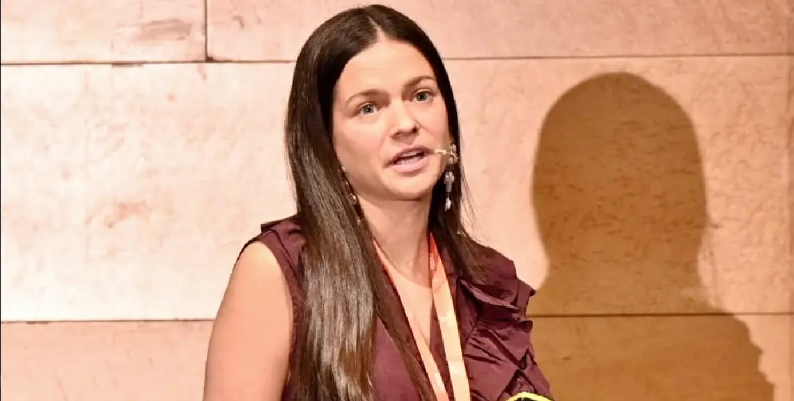Teresa Blanco, SEPA Granada