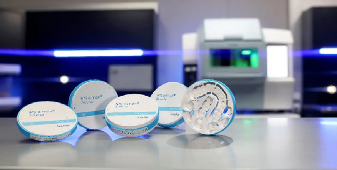 IPS e.max Zirconia