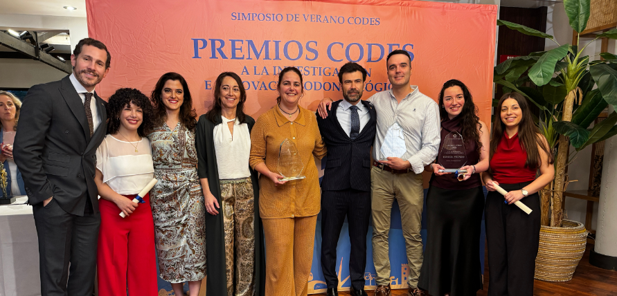 Simposio Formativo Verano CODES