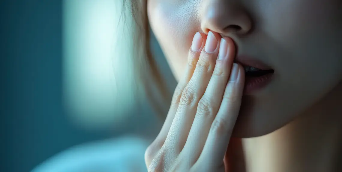 salud oral e infertilidad