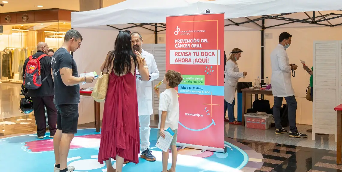 COELP cáncer oral