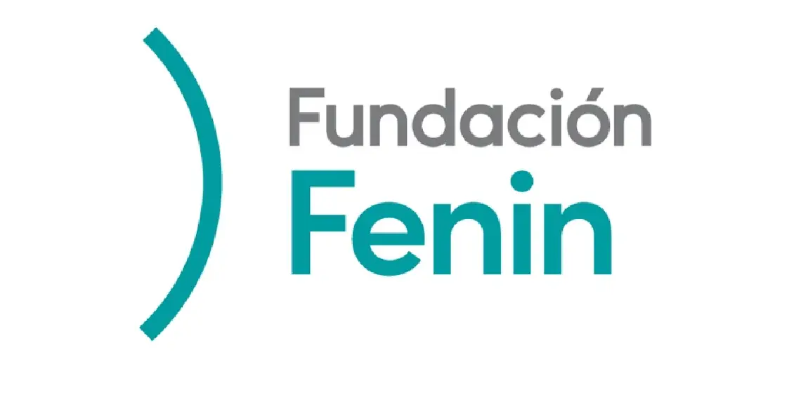 logo Fundación Fenin