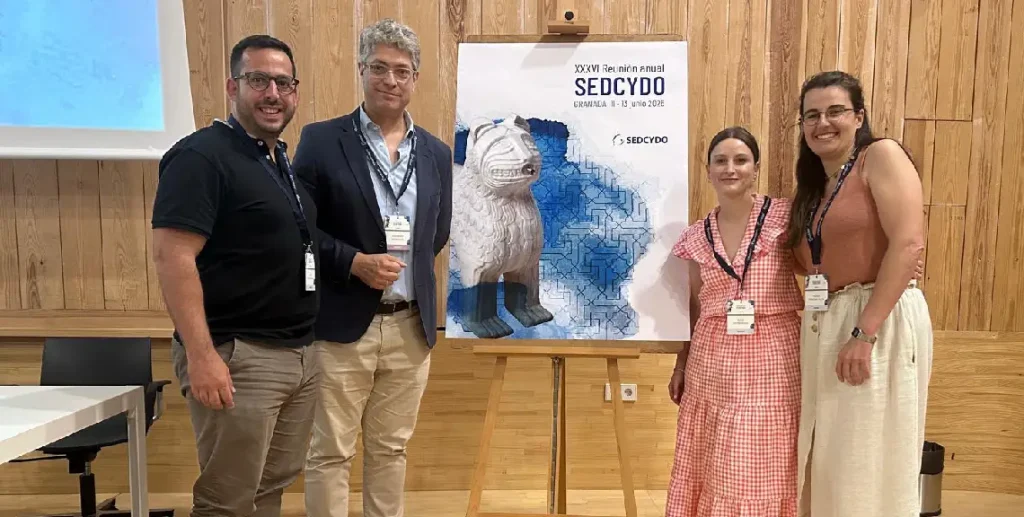 Congreso SEDCYDO Granada 2026