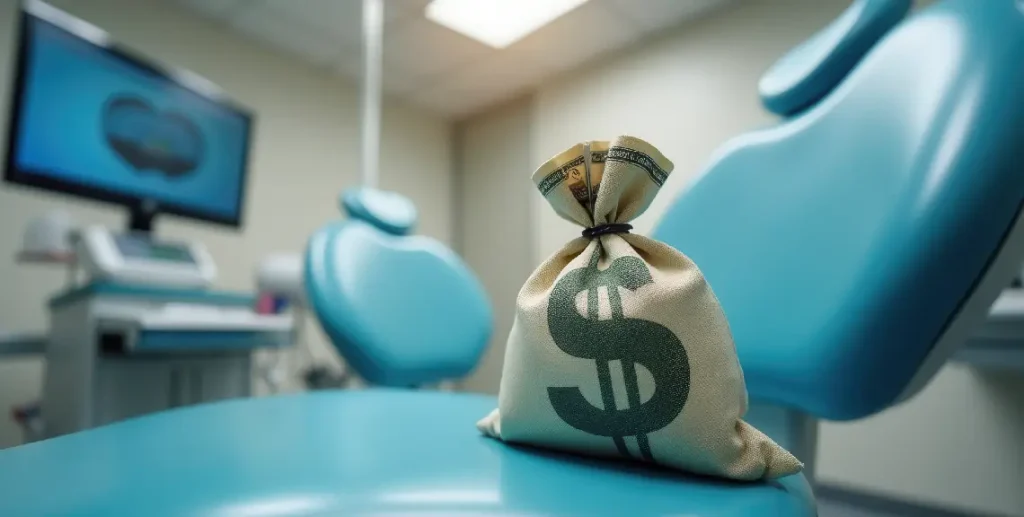 inversiones en clínica dental