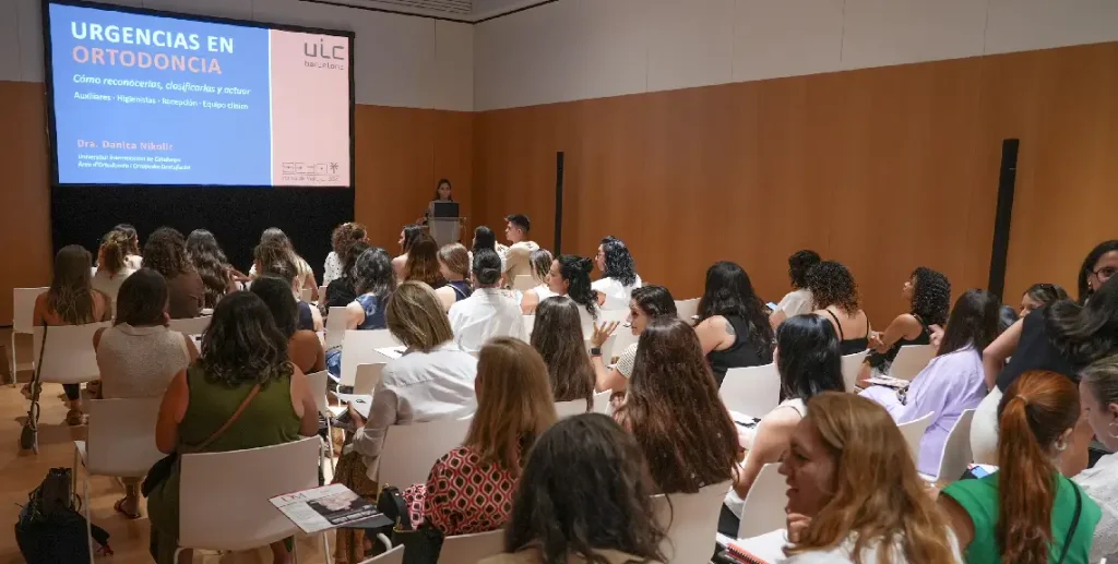 Taller de Urgencias en Sedo Mallorca