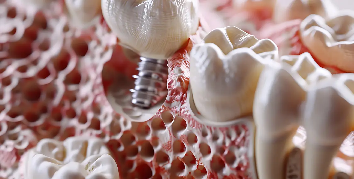Implante dental