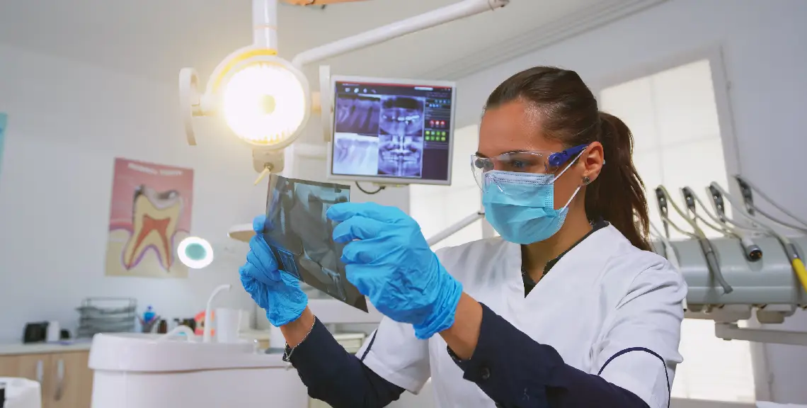 Investigación odontología