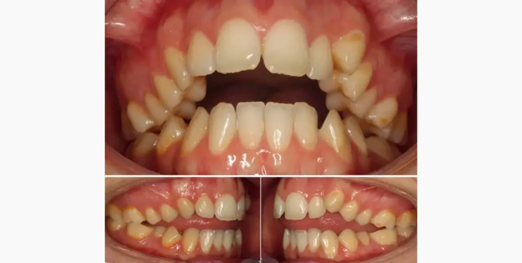Jorge premios Sanitas Dental Star 2025