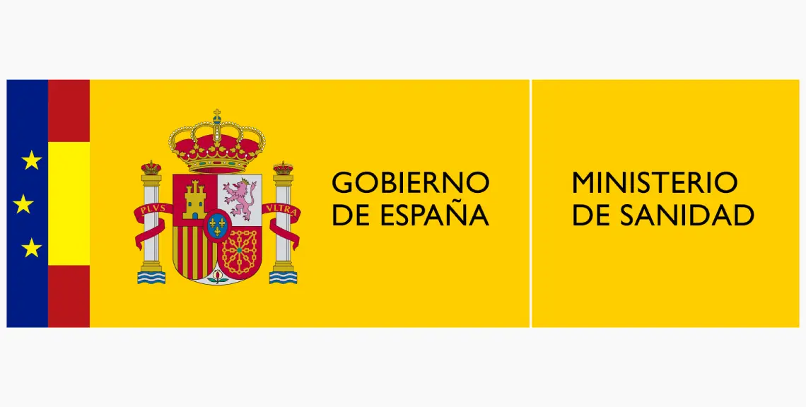 Ministerio de Sanidad