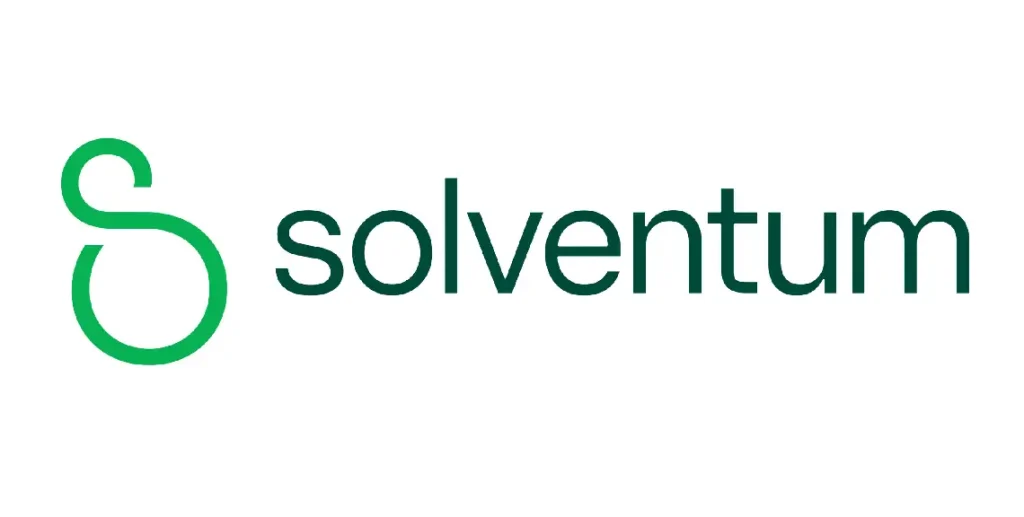 logo Solventum