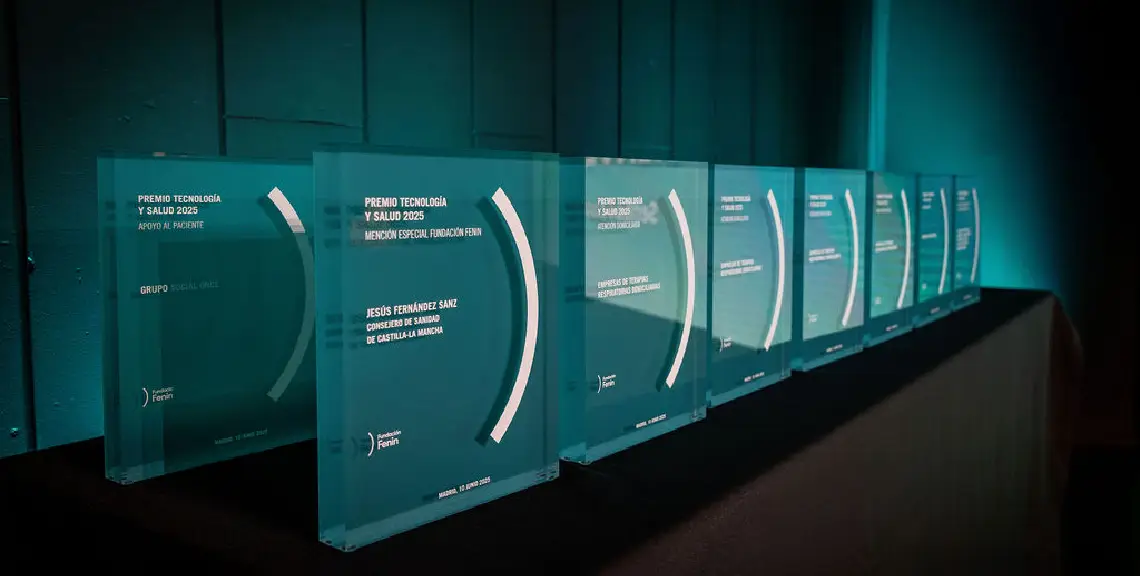 Premios Fundación Fenin 2026