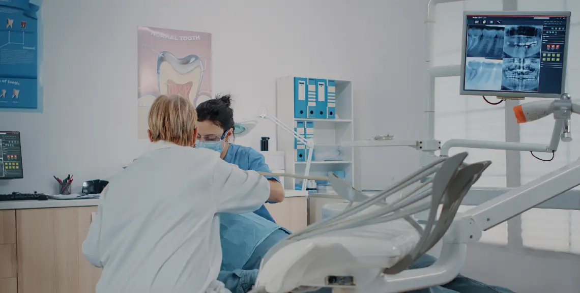clinica dental