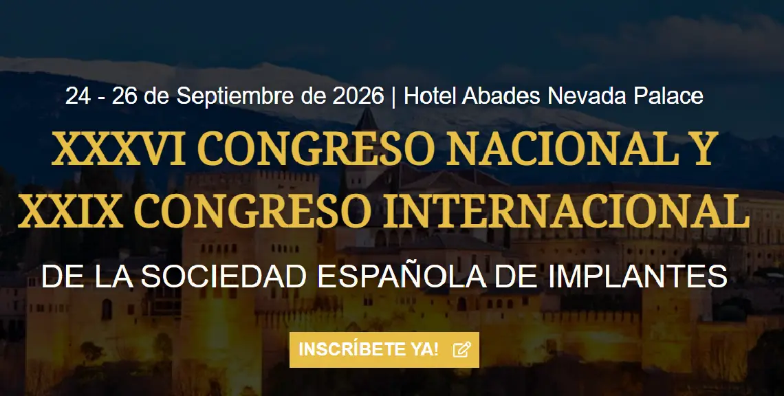 SEI Granada 2026