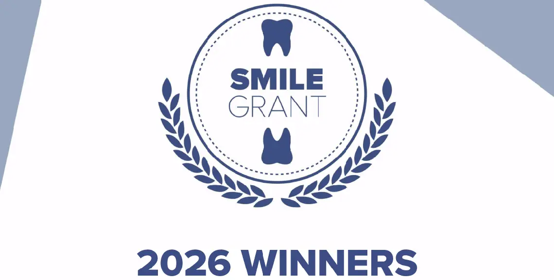 Smile Grant FDI 2026