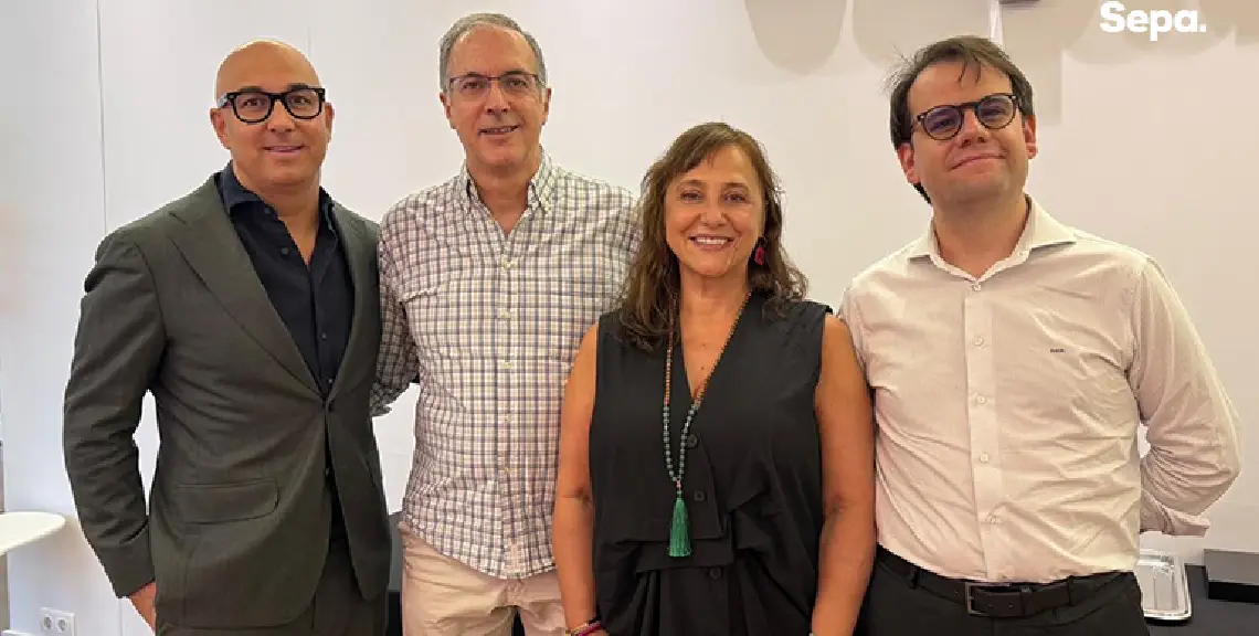 Grupo de Trabajo SEPA SEGG