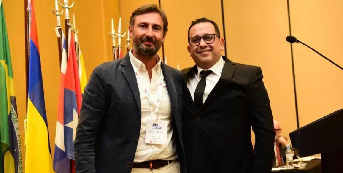 AEDE sociedad argentina de endodoncia