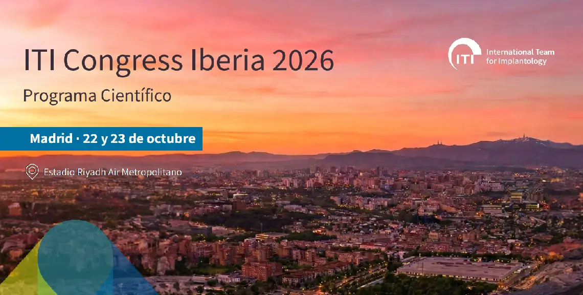 Congreso ITI 2026