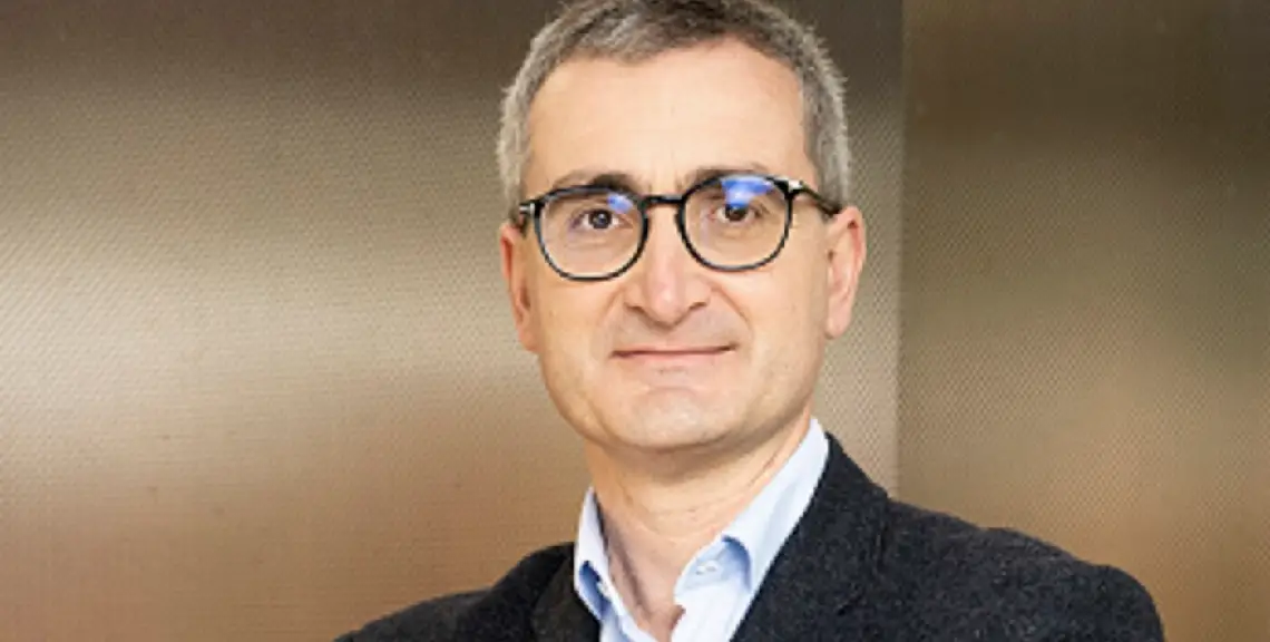 Jesús Bonilla, Sanitas Dental
