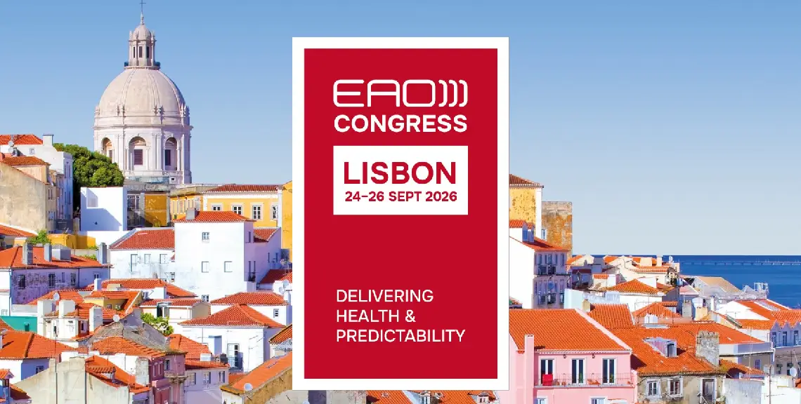 EAO 2026 Lisboa