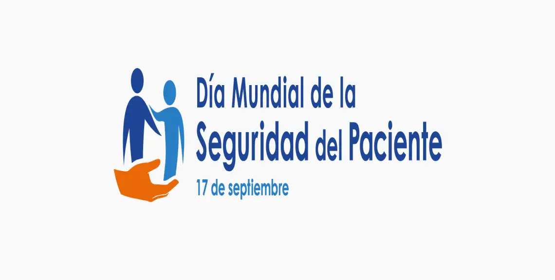 Día Mundial de la Seguridad del Paciente