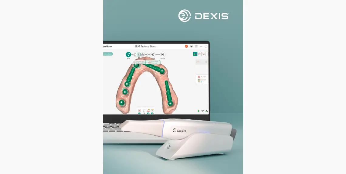 DEXIS Novedades
