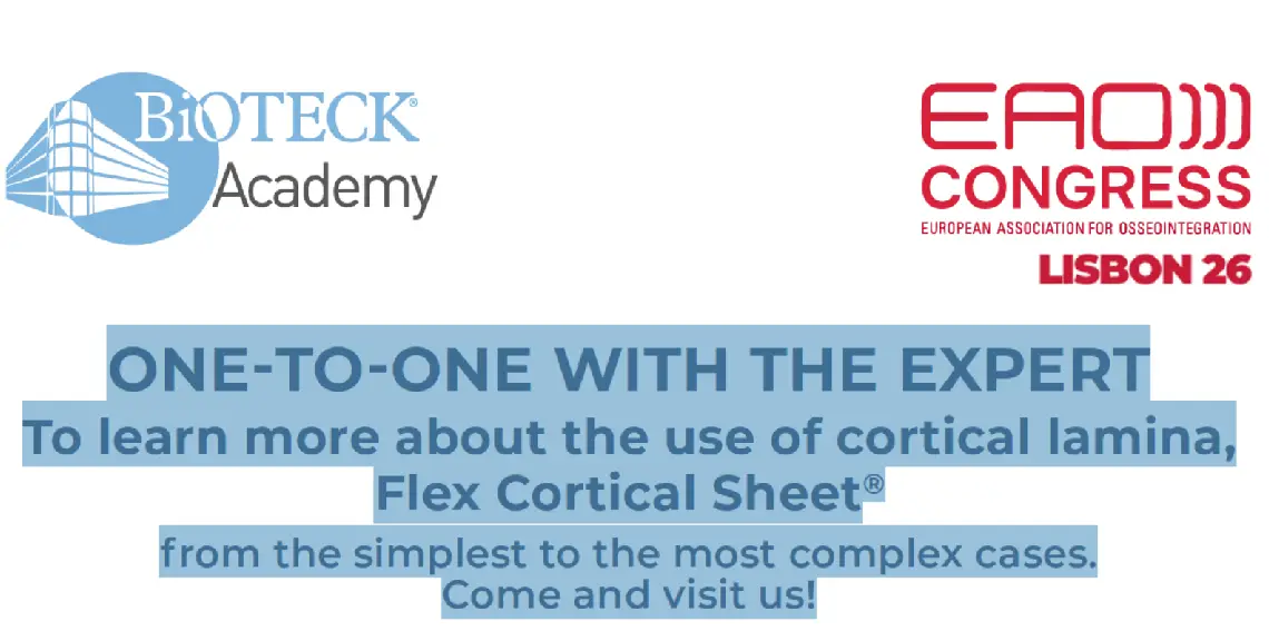 Bioteck Academy en EAO