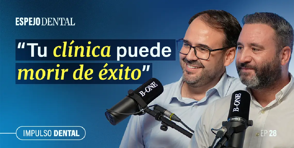 Podcast Impulso Dental