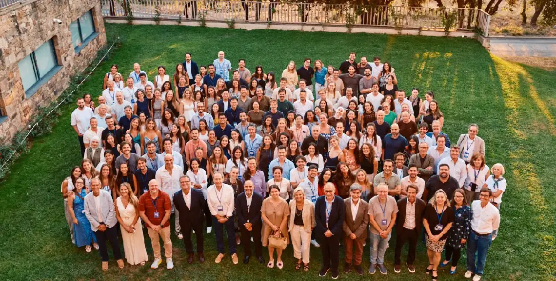 Simposio Posgrados EFP Barcelona 2026