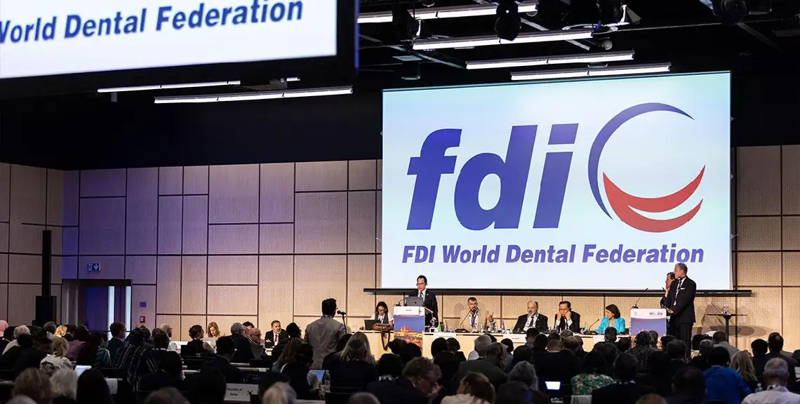 FDI Praga Asamblea