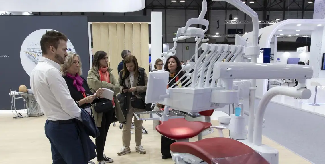 Expodental 2026