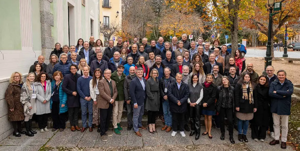 Workshop Europerio noviembre 2025