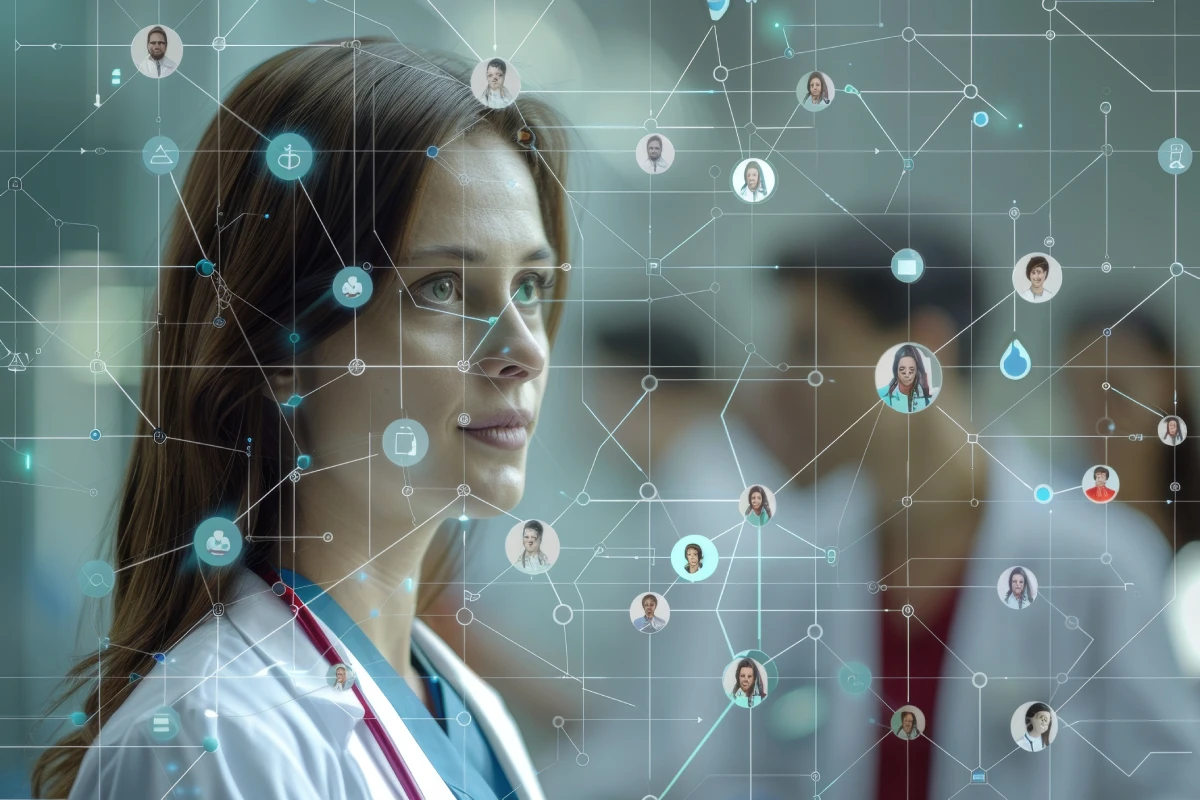 Multiómica: Más allá de la clínica y la radiografía