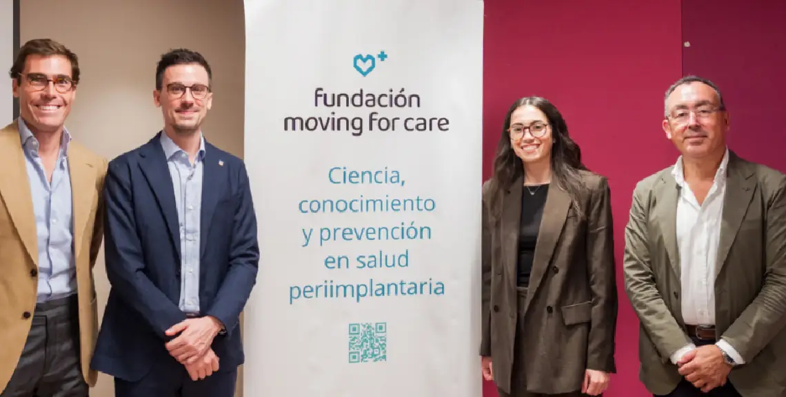 Moving for care Sevilla