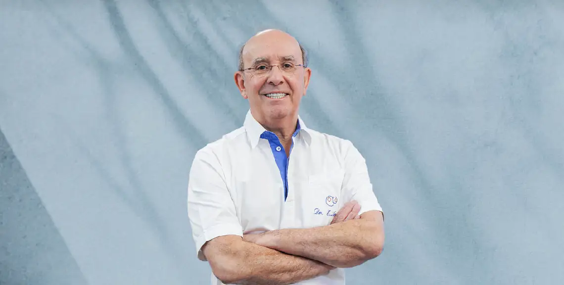 Dr. Eduardo Anitua ranking stanford 2025