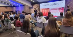 Ponentes nacionales e internacionales se dieron cita en el ITI Congress Madrid.