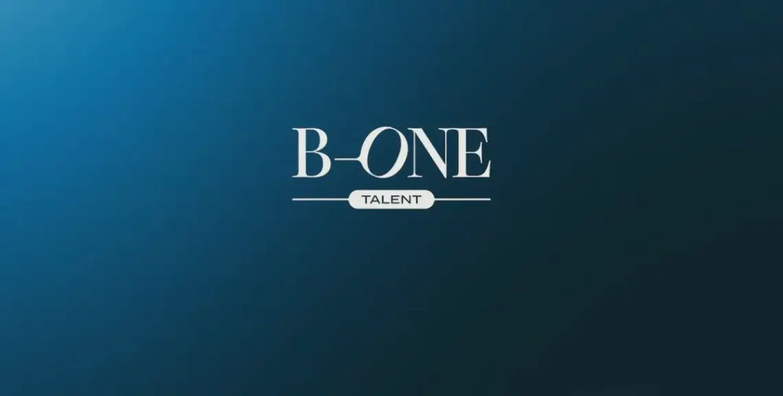 portada b-one talent
